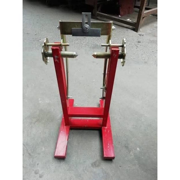 GIÁ CÂN VÀNH XE MÁY & XE ĐẠP