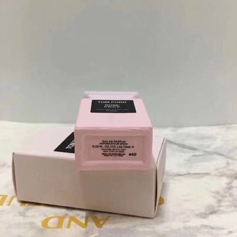 Nước Hoa Nữ Tom Ford Rose Prick EDP Mini 7,5ml