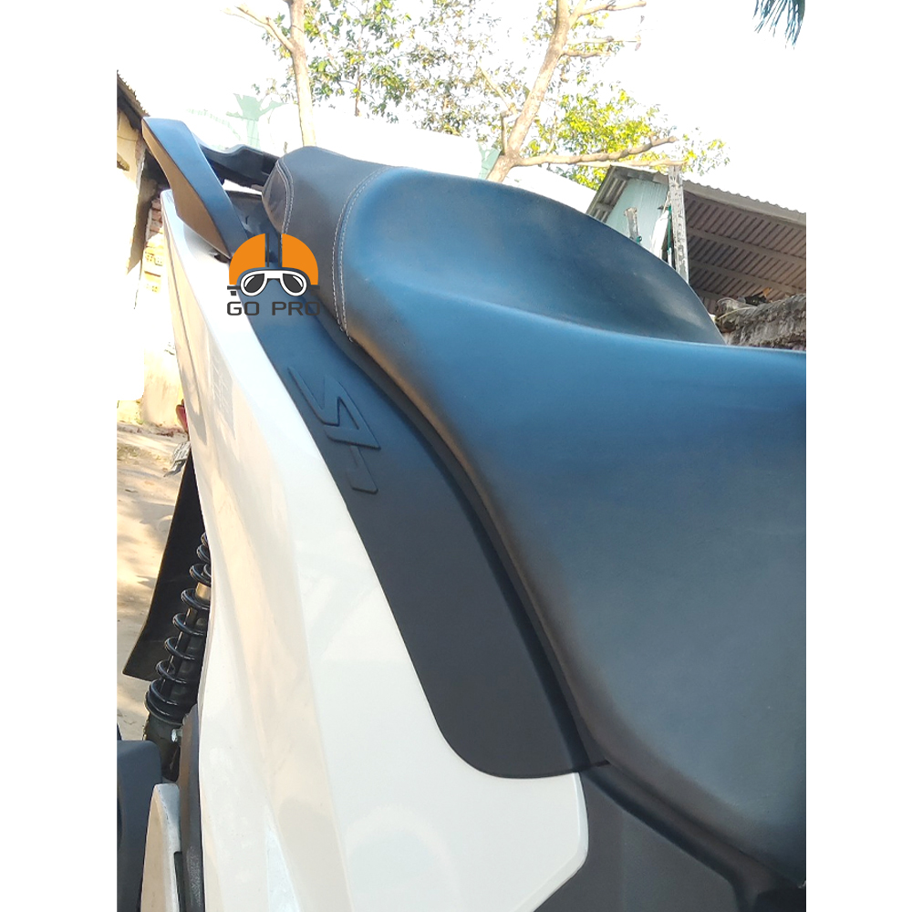 Ốp Hông Nẹp Sườn SH 2017 - 2019 Kiểu 300i