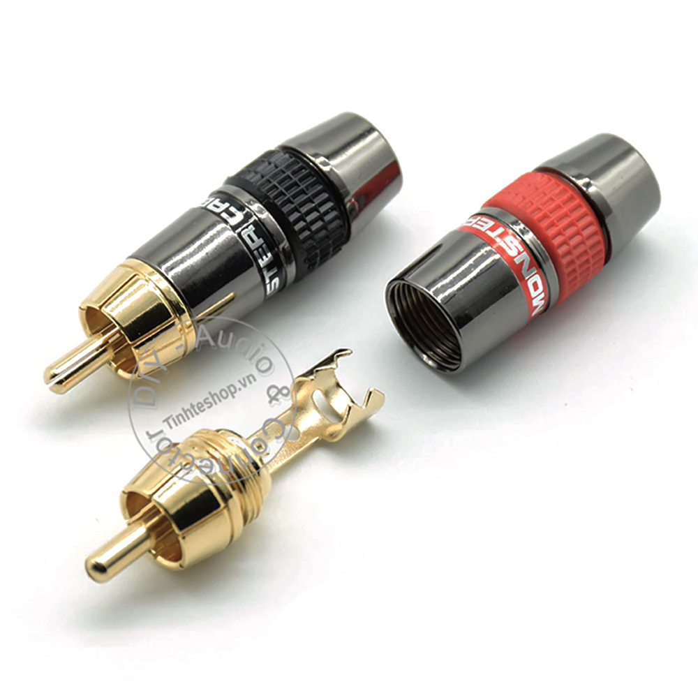 Đầu hàn AV OD8mm 2 chiếc