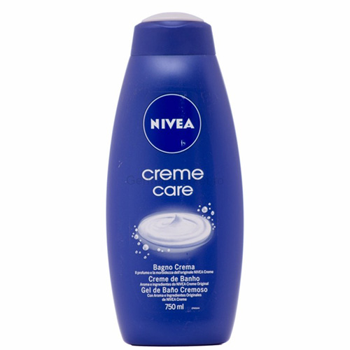 [HCM]Sữa tắm DƯỠNG ẨM NIVEA ĐỨC MPPN00477