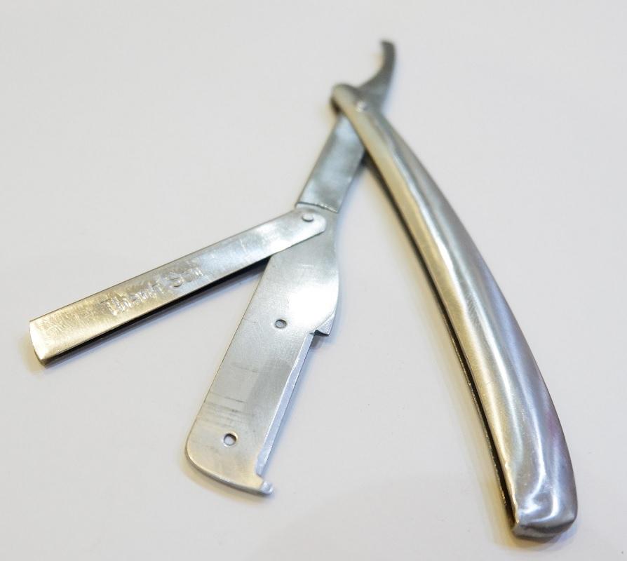 Dao cạo inox Thanh Sơn