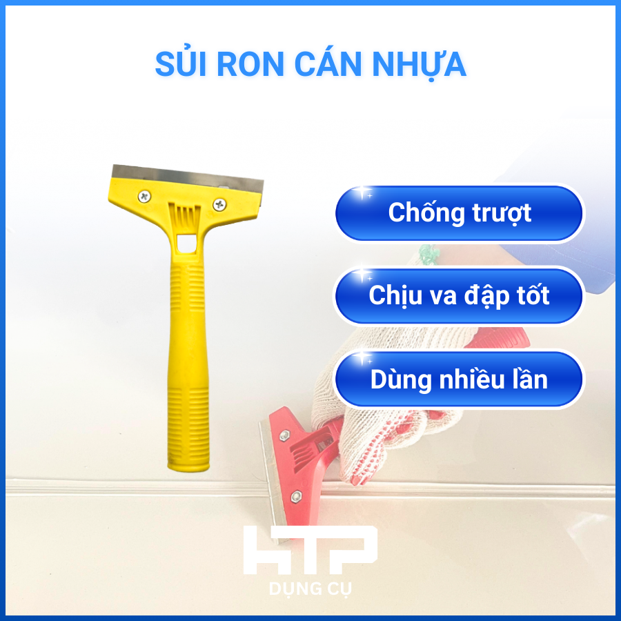 Cây sủi ron sạch sủi phần keo ron dư