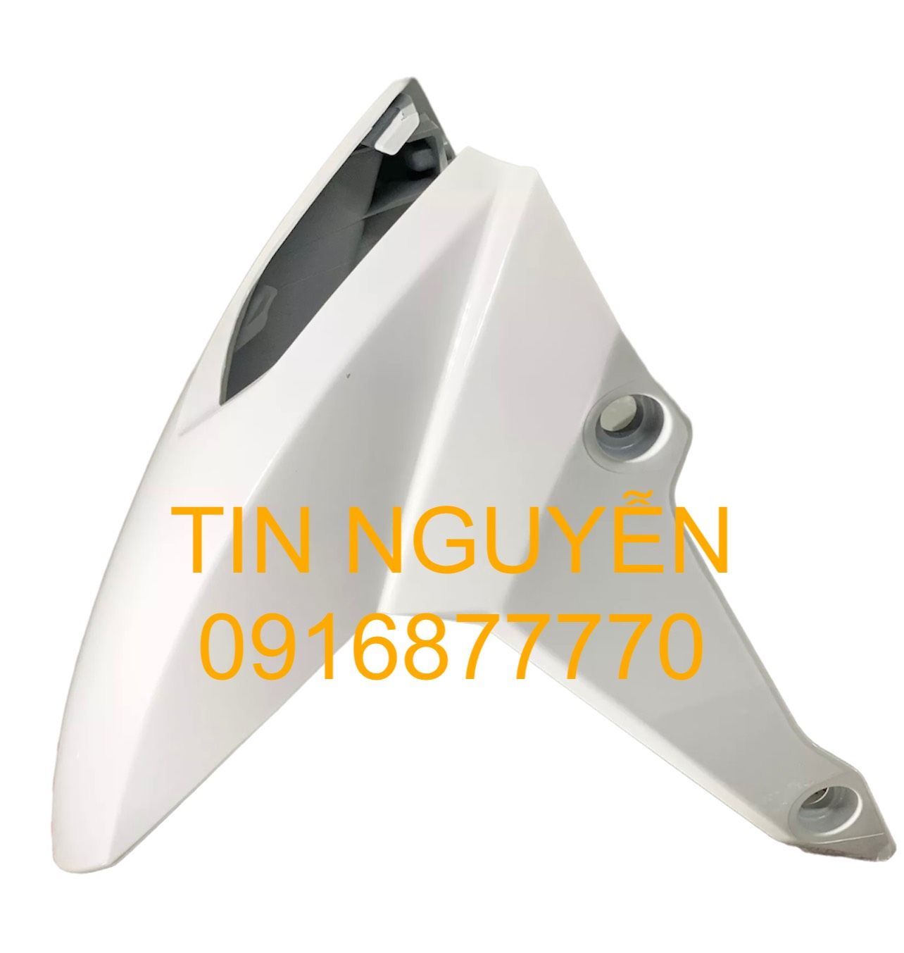 Dè trước Sonic chính hãng Honda đủ màu