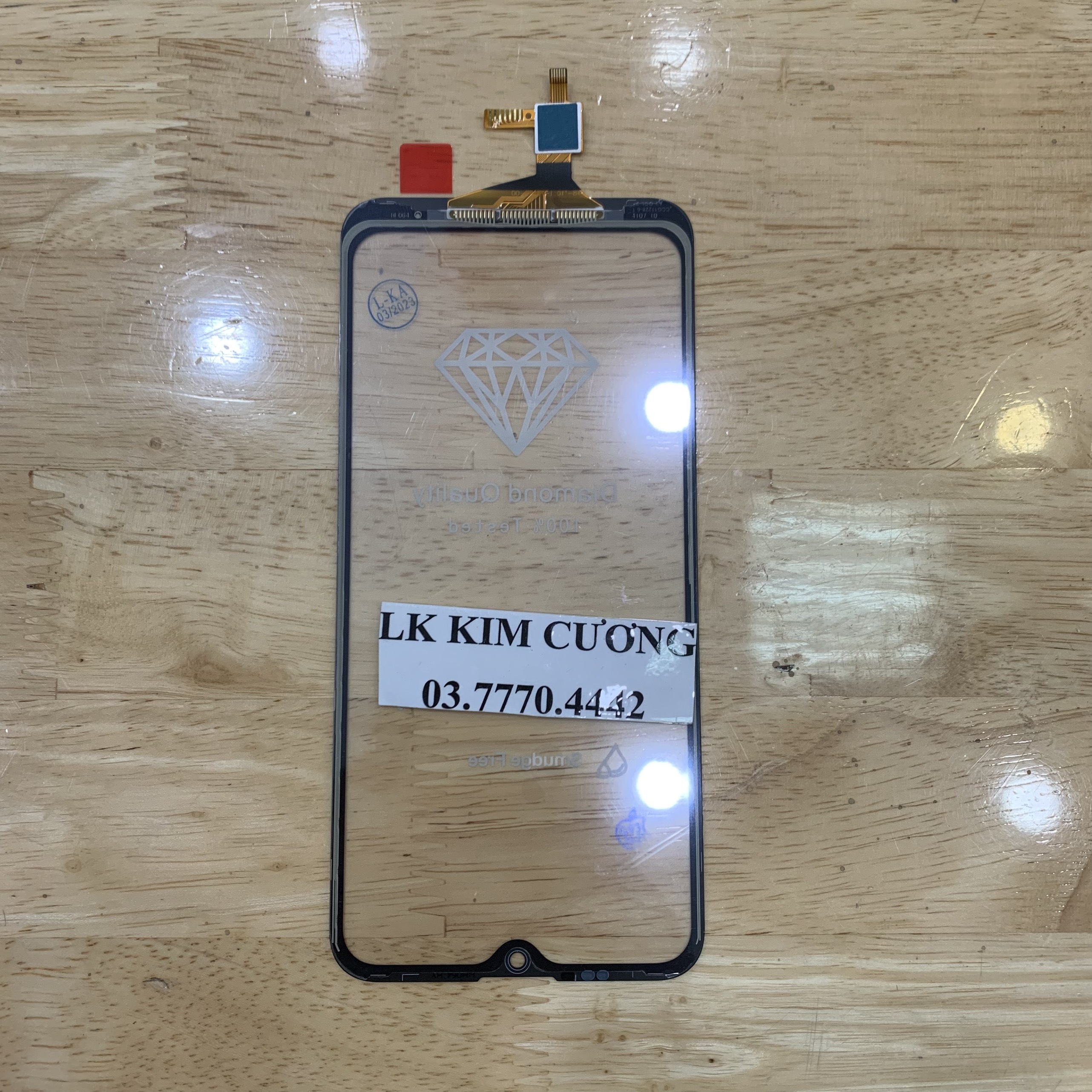 Cảm ứng thương thích oppo A1K - realme C2