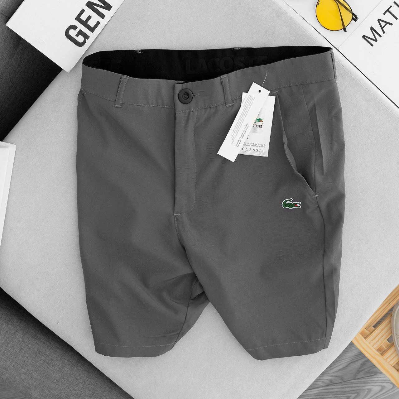 Quần Thể Thao Sport Đủ Màu ( QLN02)