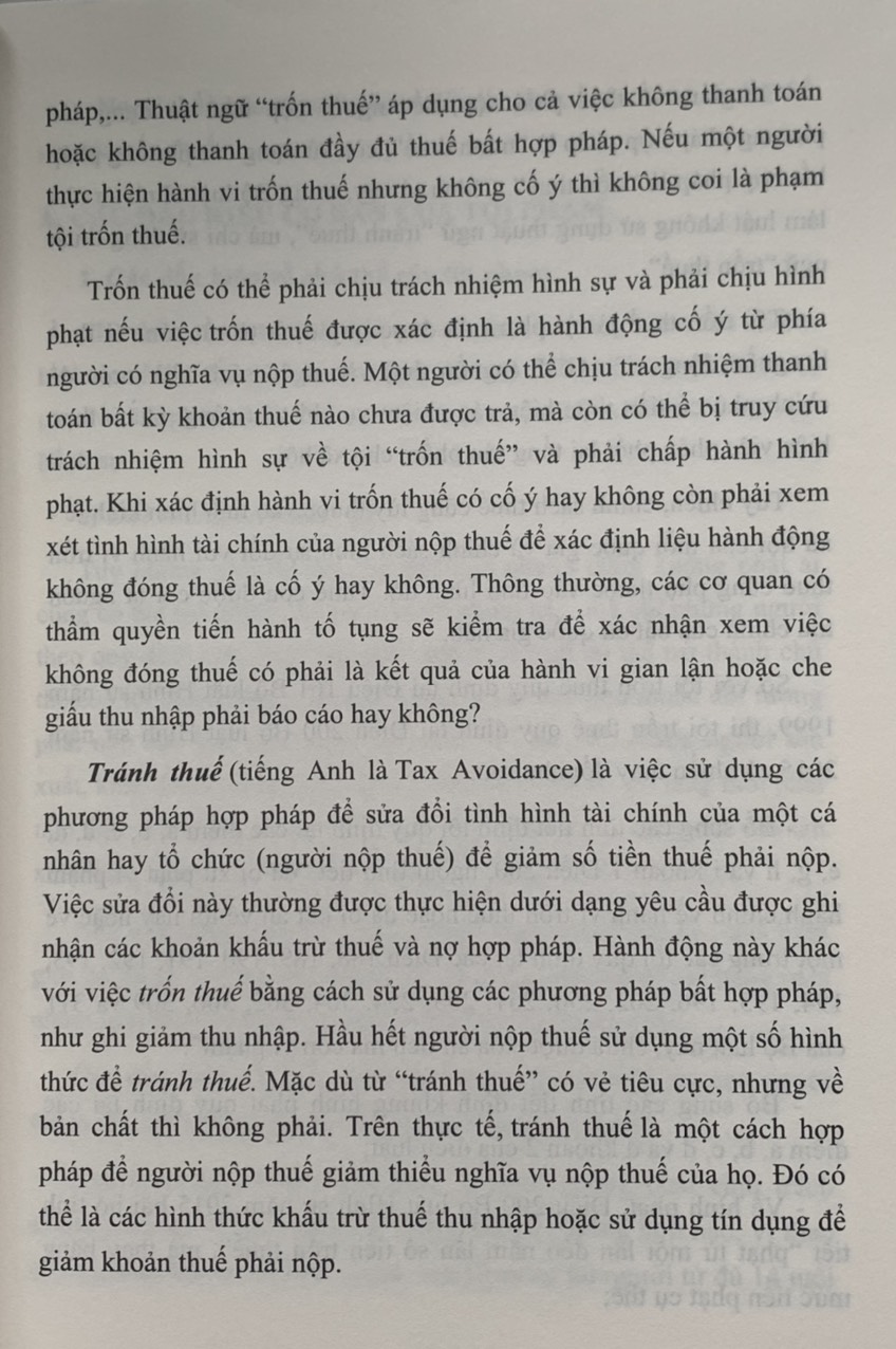 Bình luận Bộ luật hình sự năm 2015- Phần thứ hai các tội phạm (chương XVIII- mục 2)