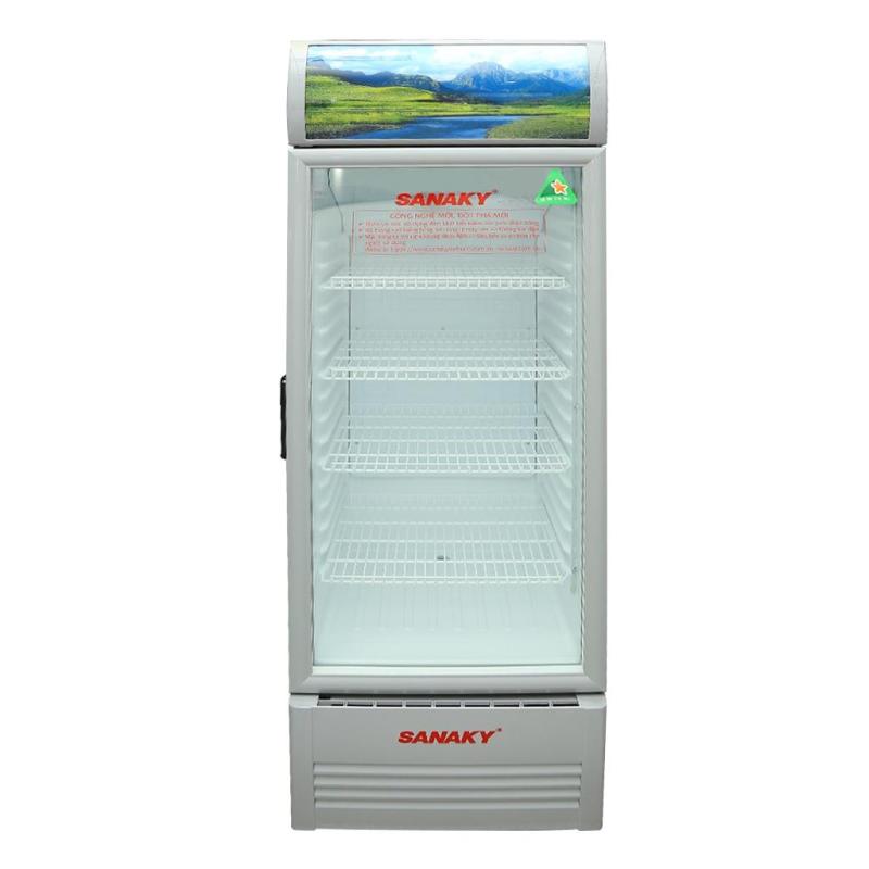 Tủ Mát SANAKY 240 Lít VH-308K