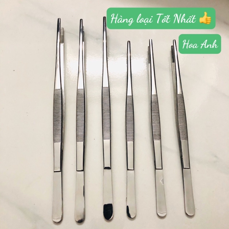 Nhíp thủy sinh giúp cắm cây thủy sinh vào hồ - Sản Phẩm Cao Cấp