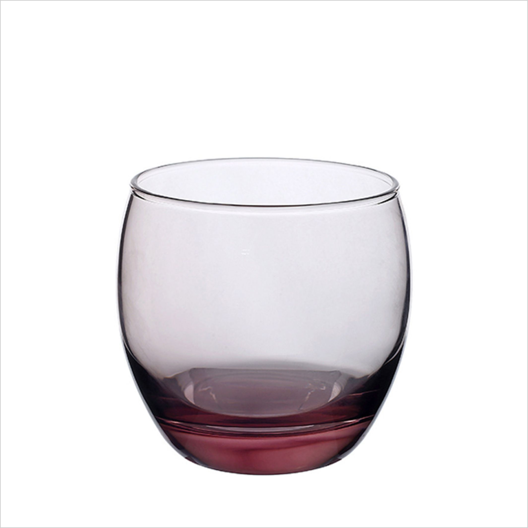 Ly cốc thủy tinh Luminarc Salto Ice Pink 320ml