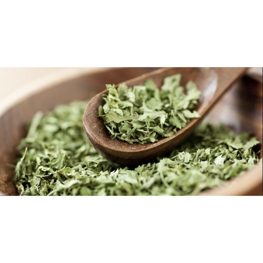 Lá thơm oregano khô 10gr