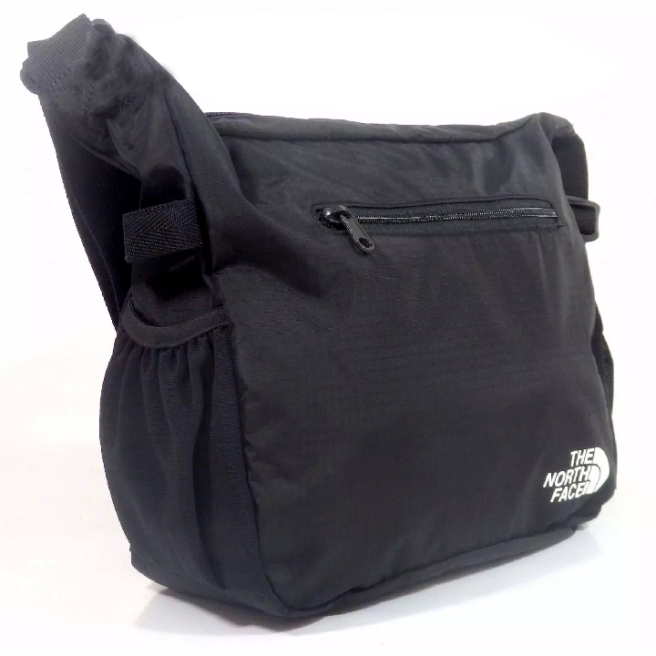 [HCM]Túi đeo chéo gấp gọn tiện dụng TNF