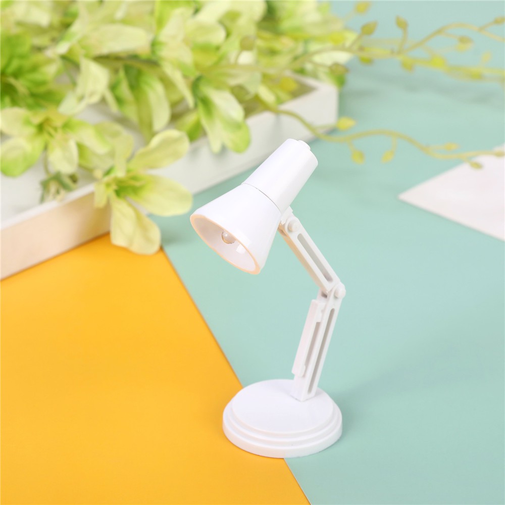 Đèn LED Đọc Sách Mini Đa Năng Gấp Gọn Tiện Lợi