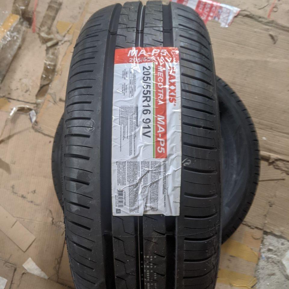 MAXXIS 205/55 R16 91V MA-P5