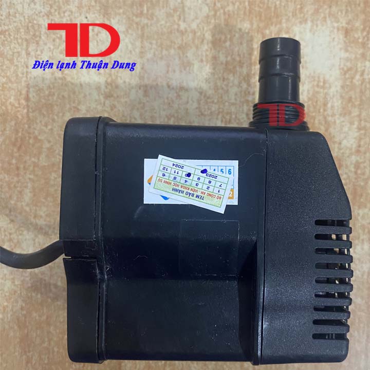 Máy bơm quạt làm mát 18W - Điện Lạnh Thuận Dung