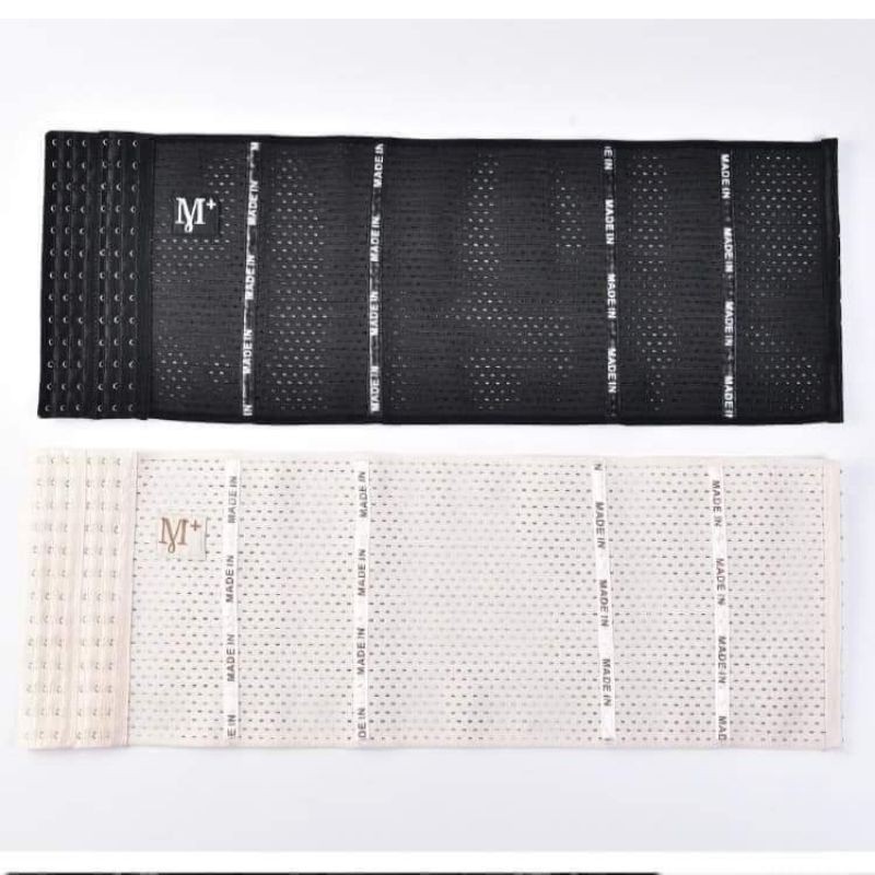đai nịch bụng lỗ thông hơi m+
