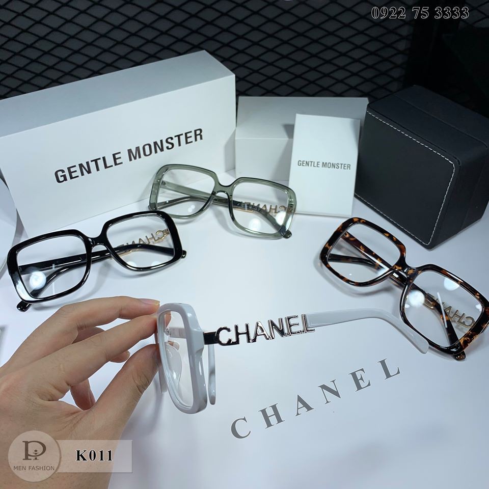 Kính thời trang nữ CNL - SS 2020 - K011 [Shop tp-m]