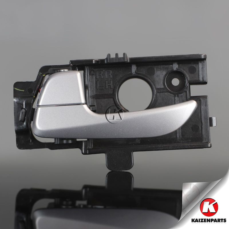 OEM and genuine Hyundai i10 type inner door handle