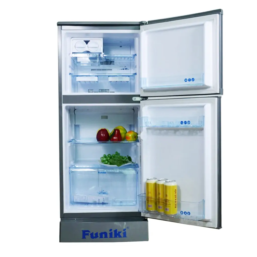 [GIAO TẠI HCM] - Tủ Lạnh Funiki 120 Lít FR-125CI