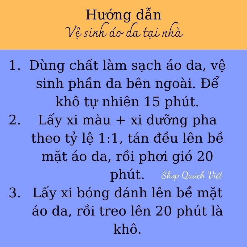 Xi đen áo da MORI, dung tích 500ml