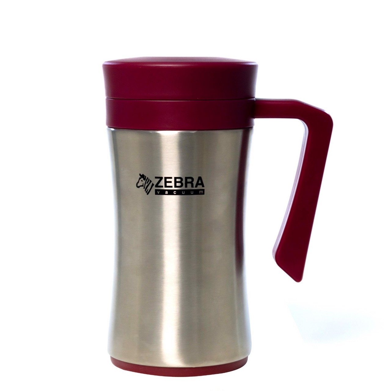 [HCM]Ca giữ nhiệt Zebra Thái Lan 450ml 112972 inox 304