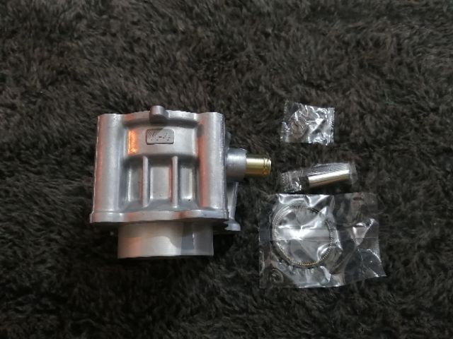 Nòng Piston Nouvo 4 , Novou 2 đầy đủ piston bạc