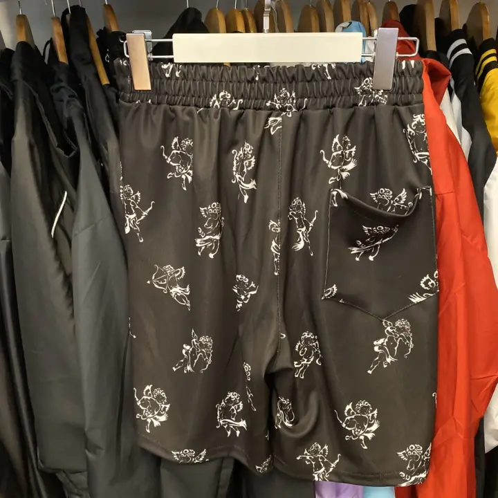 [HCM]Short BOBUI