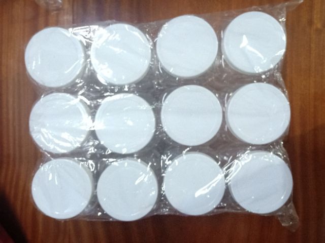 Combo 6 hũ nhựa Duy Tân 1550ml