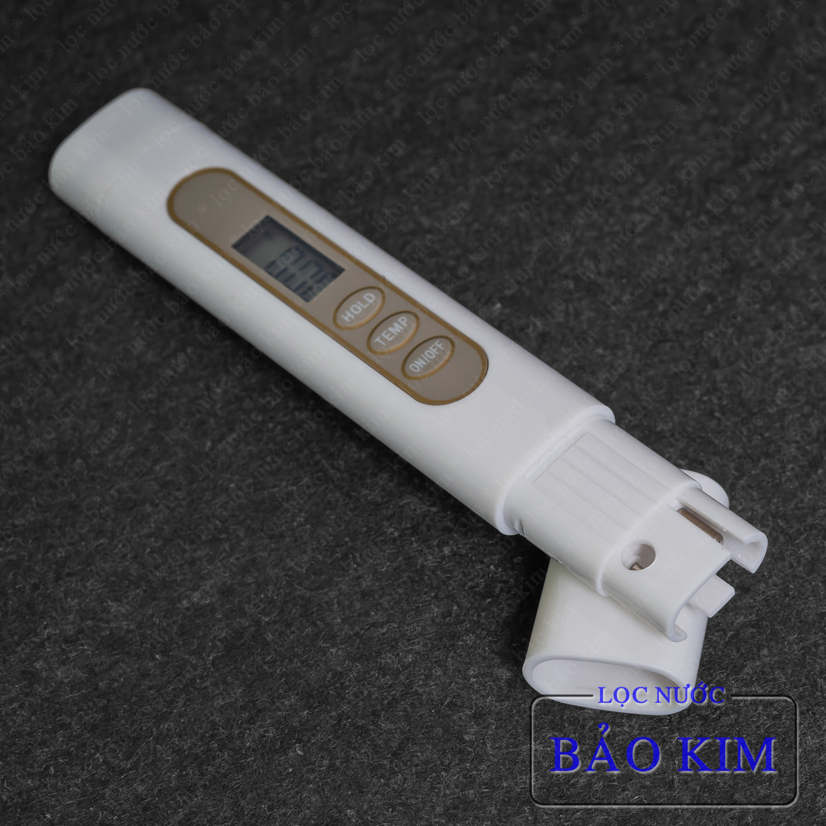 [HCM]Bút thử nước TDS