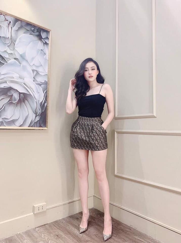 [MeBeBin] Áo Hai Dây Bún Chất Bozip Mẫu Hot 2020