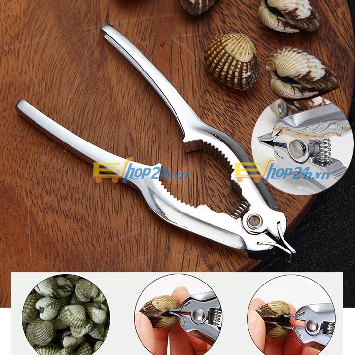[HCM]Dụng cụ tách sò huyết inox cao cấp