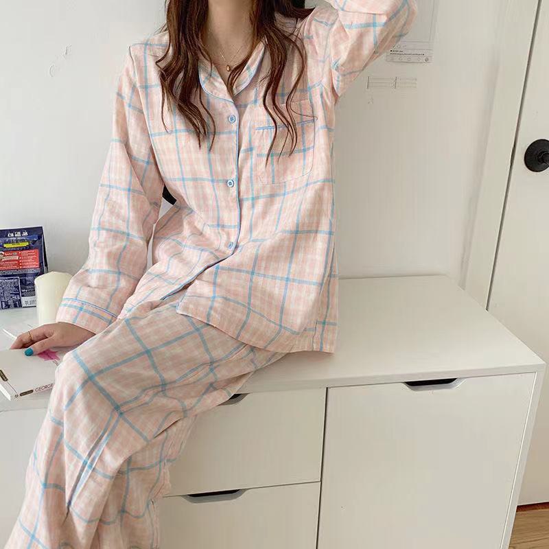 Bộ Ngủ Mặc Nhà Siêu Dễ Thương