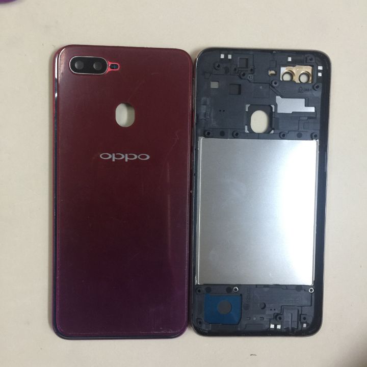 Vỏ bộ Oppo F9
