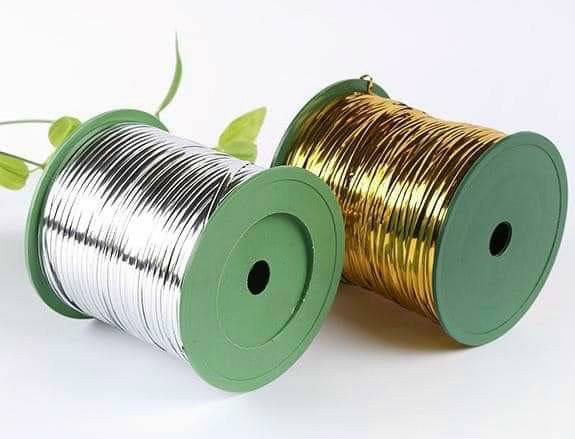 KẼM CUỘN, cuộn 500g