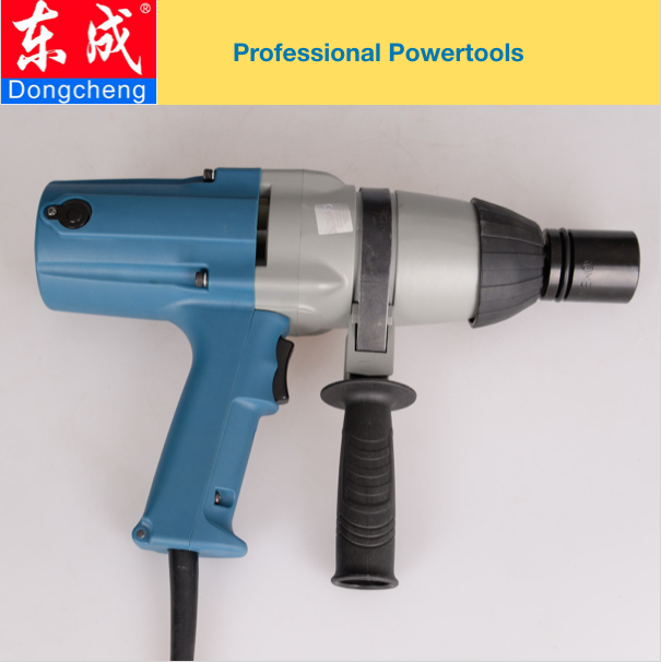 Máy siết bu lông Dongcheng DPB-22C - ABG Shop