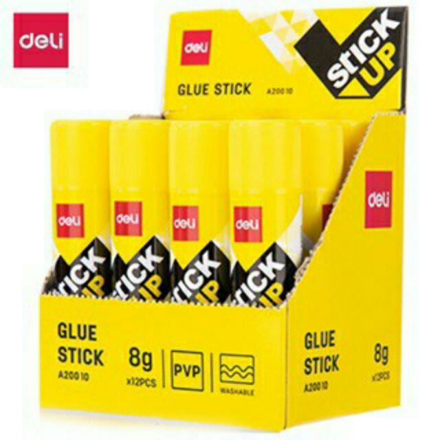 [HCM]Hồ khô deli A200 siêu dính