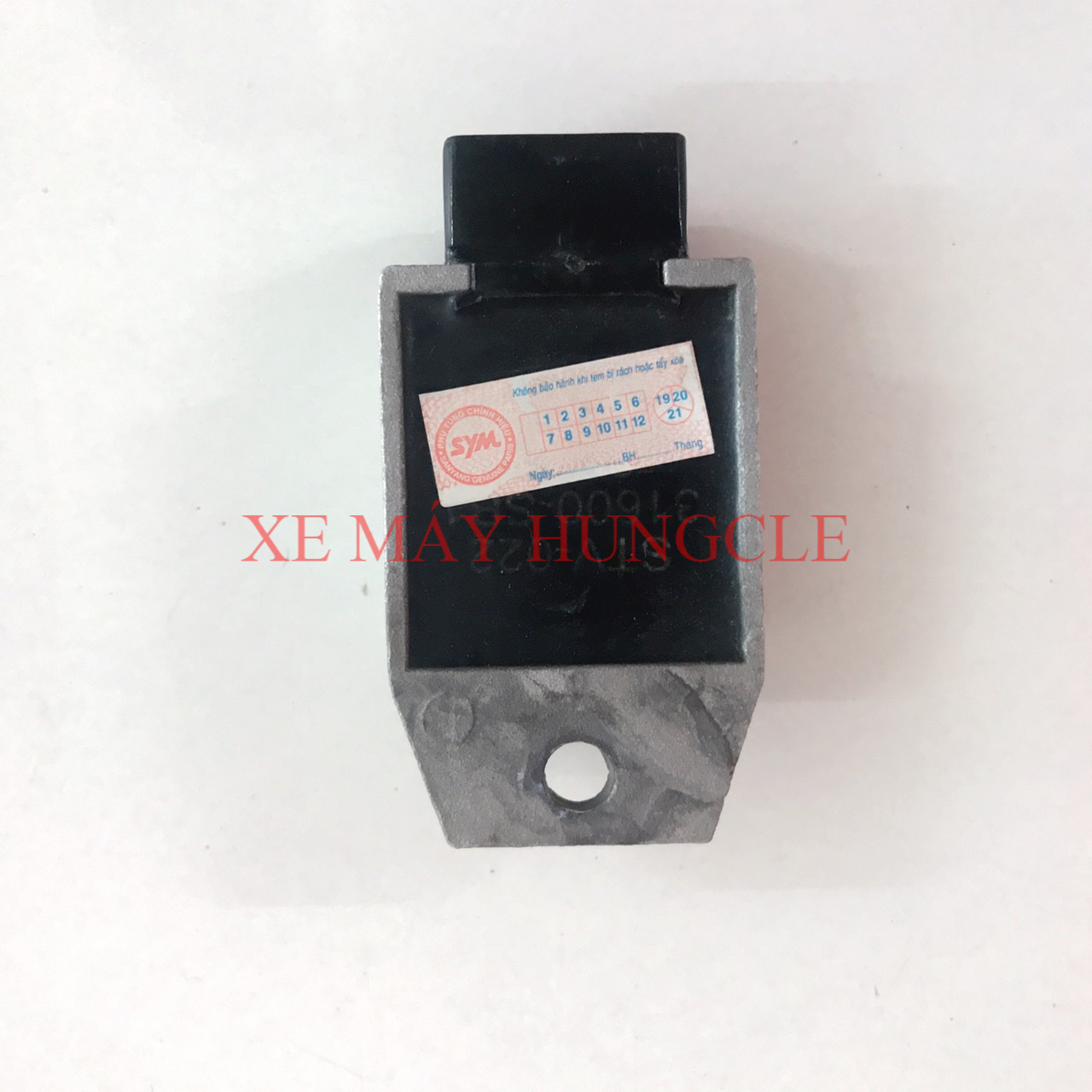 Đi ốt nạp(Cục sạc) SB1 chính hãng SYM [HUNGCLE]