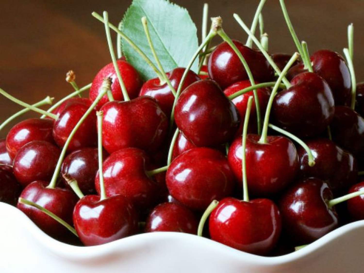 MA242B Gói 5 Hạt Giống Cherry Mỹ Cao Sản
