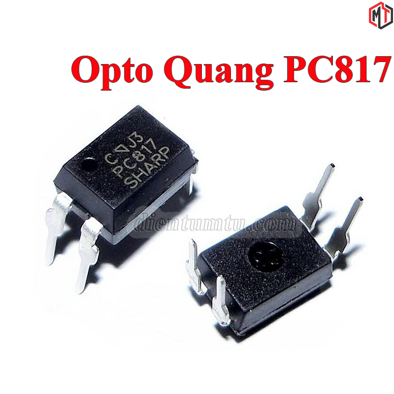 Ic opto quang pc817 pc817c dip-4 sop-4