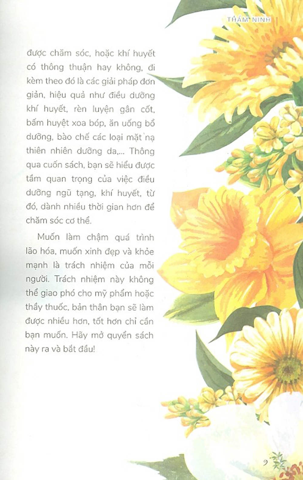 Sách Fahasa - Dưỡng Nhan Đánh Tan Lão Hóa