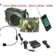 Loa trợ giảng e-898 bẩy chim