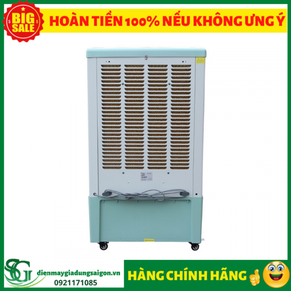 [HCM]Máy làm mát không khí FujiE AC-50