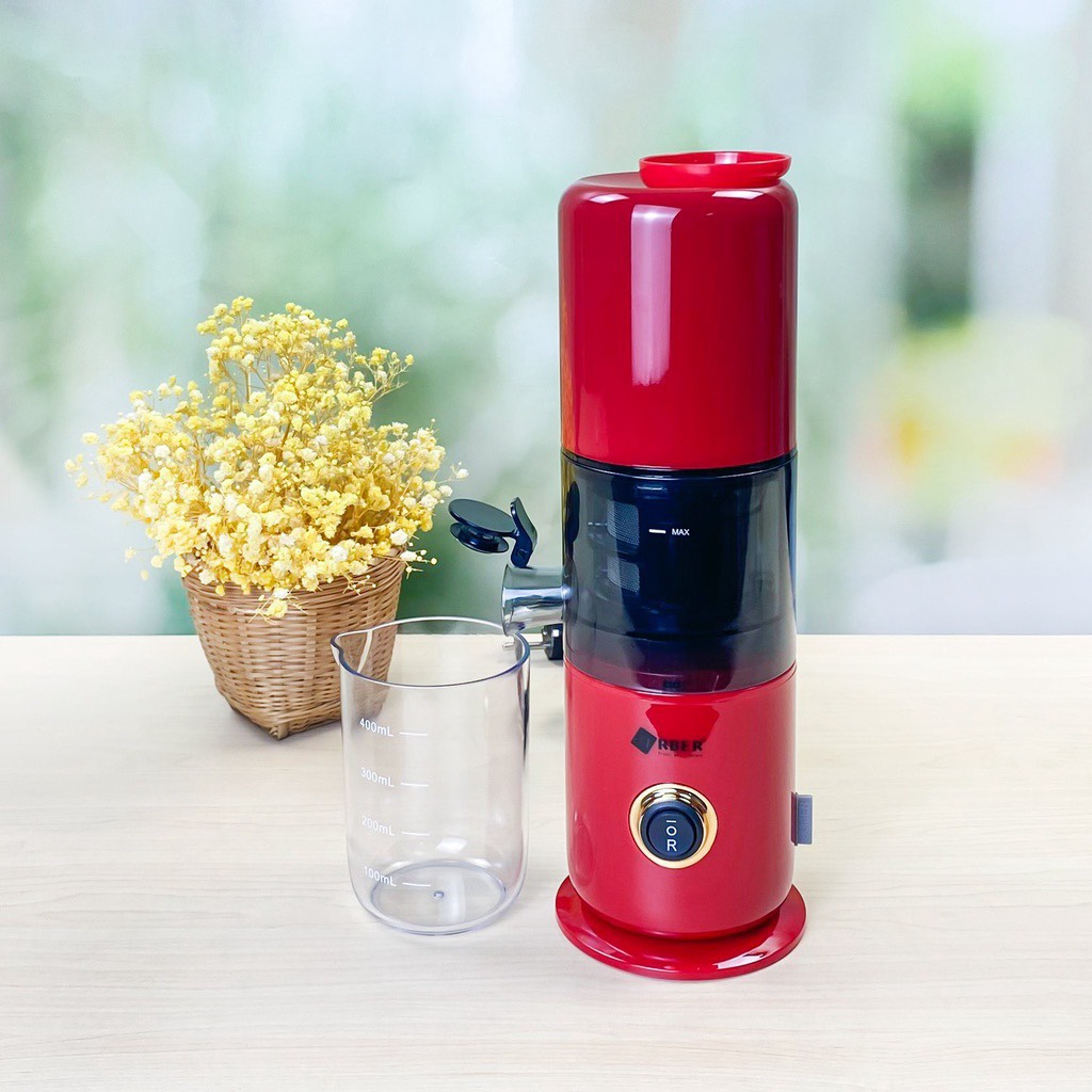 Máy Ép Chậm Mini Arber MEC2068MĐ Bảo Hành 12 Tháng