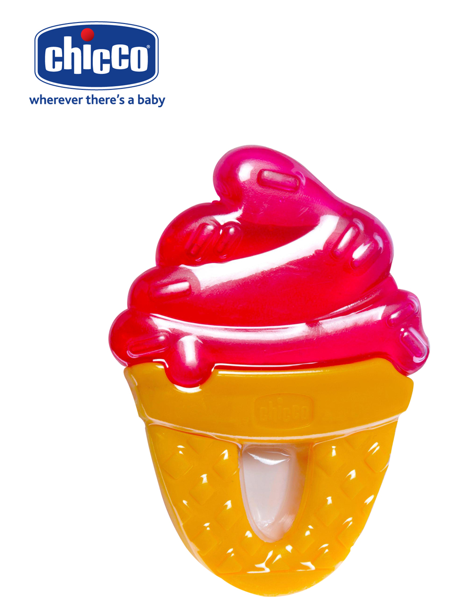 Gặm Nướu - Cắn Răng Trái Cây Chicco