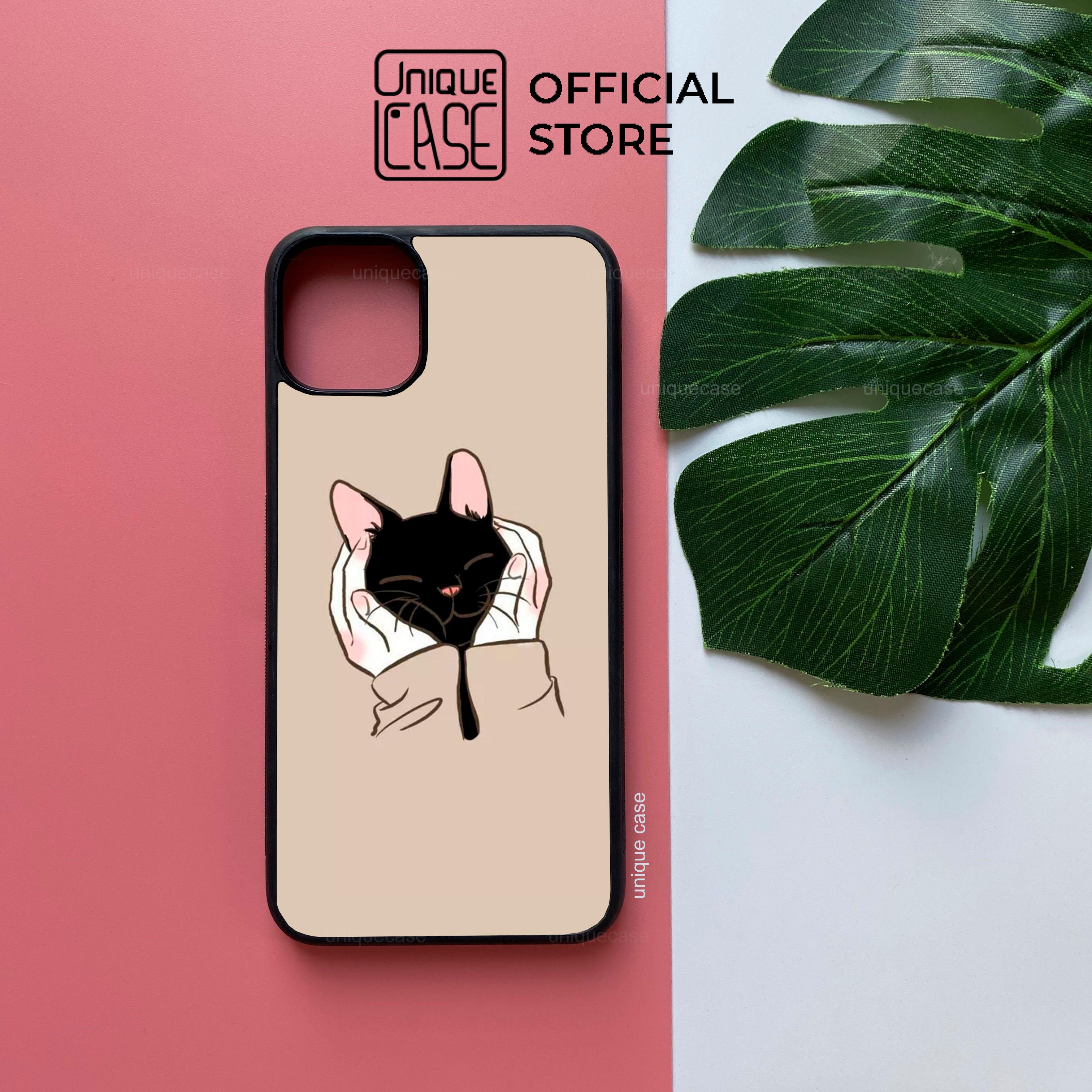 Ốp lưng điện thoại iPhone Unique Case ANI011