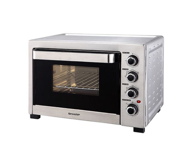 Lò nướng Sharp EO-A323RCSV-ST 32 lít