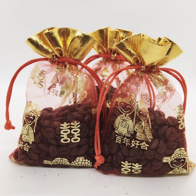 Vỏ Túi Thơm ( 1000 Vỏ Túi )