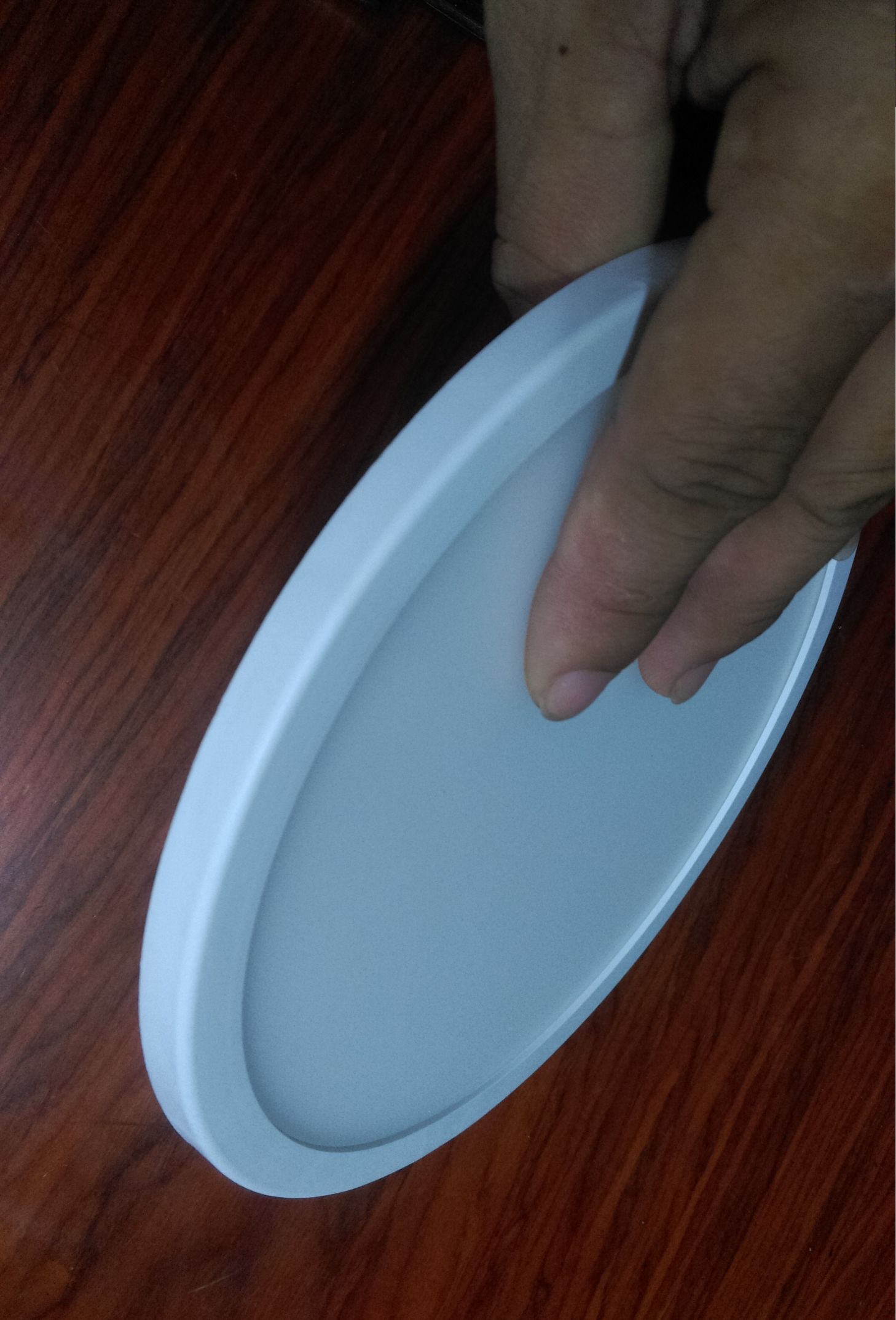 LED ÂM TRẦN ĐA NĂNG TRÒN 15W