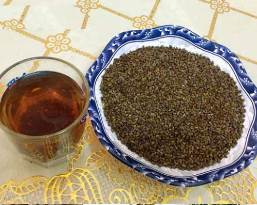 1kg HẠT MUỒNG TO ĐỀU ĐẸP - chất lượng