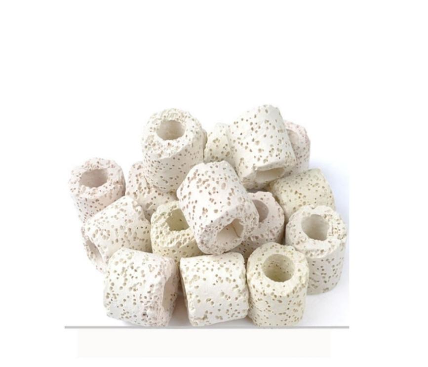 [HCM]1 Kg sứ lọc bể cá loại tốt.